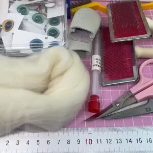 material kit